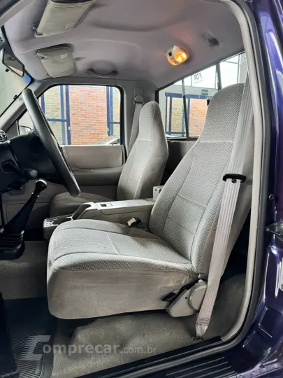 Ranger XLT 4.0 4x2 CS