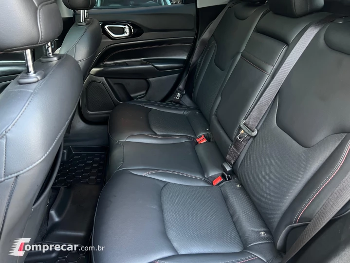 COMPASS 2.0 16V Trailhawk 4X4