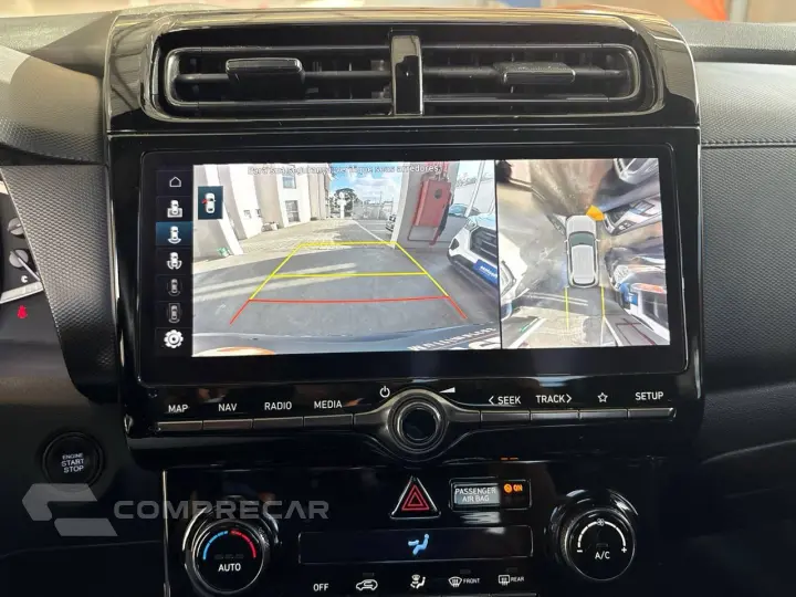 Creta N Line 1.0 TB 12V Flex Aut.