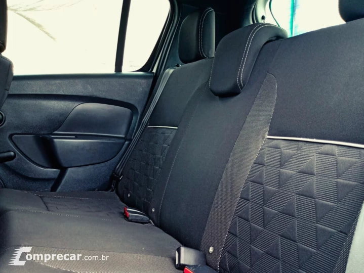 Sandero 1.0 S Edition