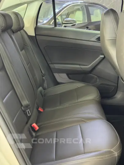 VIRTUS 1.0 200 TSI Comfortline