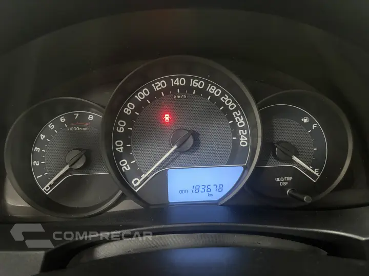 COROLLA 1.6 GLI 16V