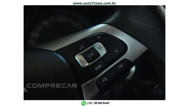 JETTA - 1.4 250 TSI TOTAL TIPTRONIC