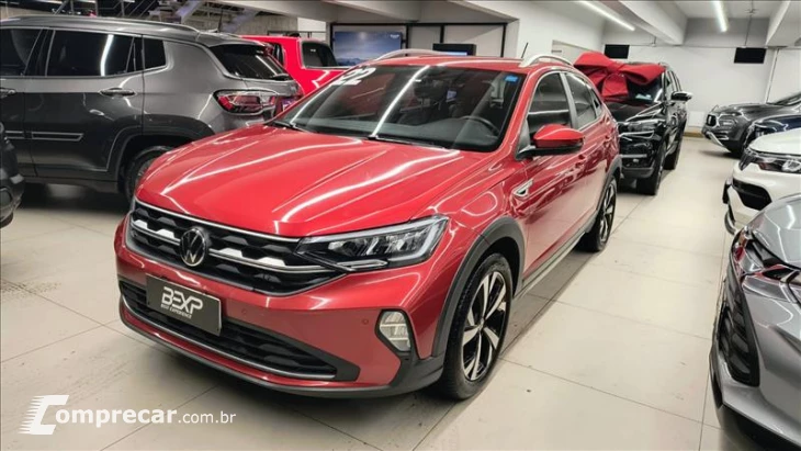 NIVUS 1.0 200 TSI Highline