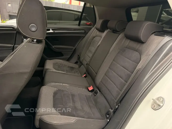 Golf Highline 1.4 TSI 140cv Aut.