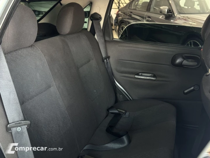 Corsa Sedan 1.0 4P VHC CLASSIC SPIRIT FLEX