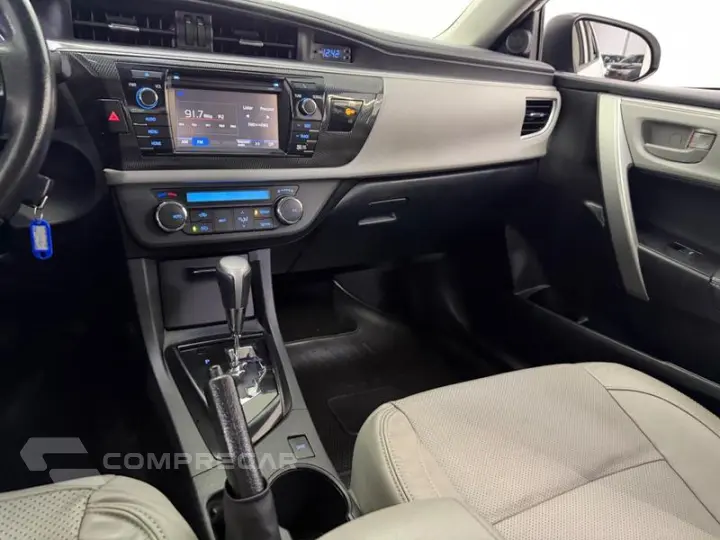 COROLLA XEI20FLEX