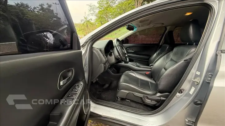 HR-V 1.8 16V FLEX TOURING 4P AUTOMÁTICO