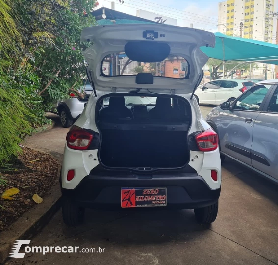 KWID 1.0 12V SCE ZEN