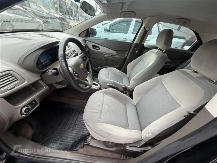 COBALT 1.8 SFI LTZ 8V