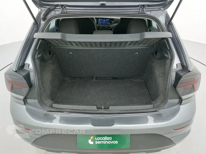 POLO 1.0 MPI TRACK MANUAL