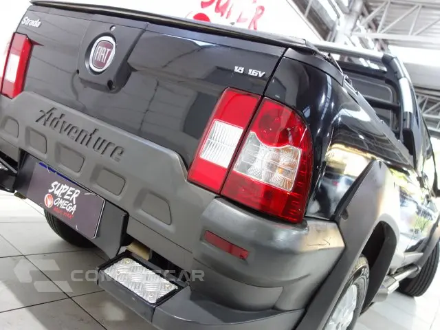 STRADA - 1.8 MPI ADVENTURE CE 16V 2P MANUAL