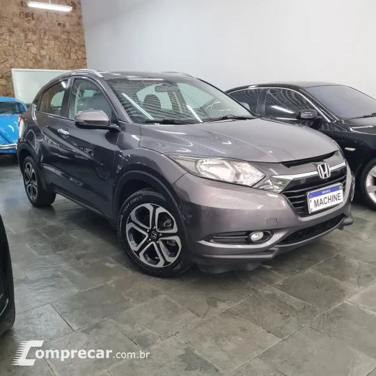 HR-V 1.8 16V EXL