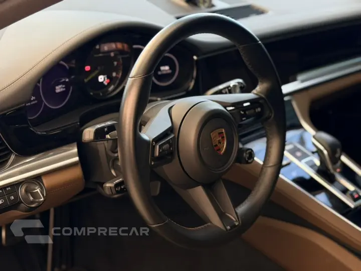 PANAMERA 2.9 V6 E-HYBRID 4 SPORT TURISMO PDK
