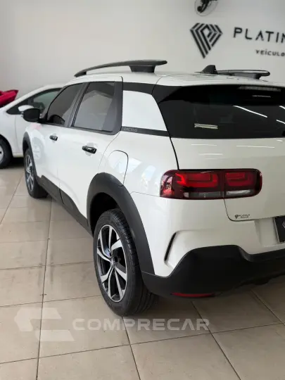 C4 CACTUS 1.6 VTI 120 Feel Pack Eat6
