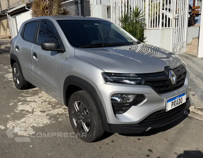 KWID 1.0 12V SCE ZEN