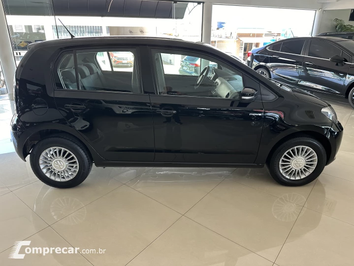 UP 1.0 TSI Move UP 12V