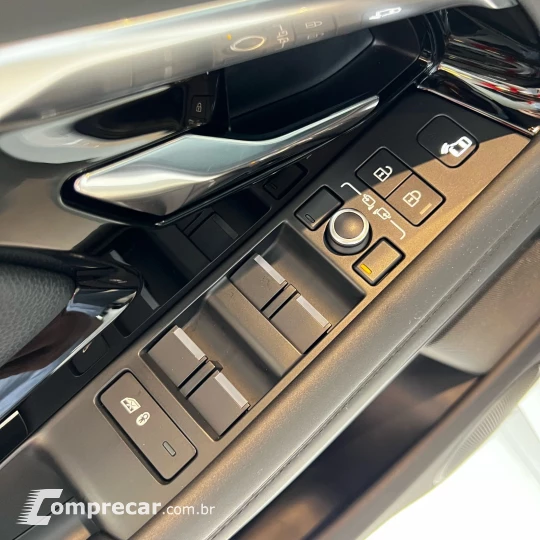 Range R.EVOQUE Si4 SE 2.0 Aut.5p/Flex
