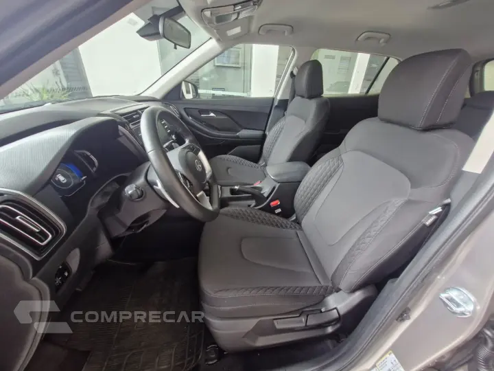 CRETA 1.0 Tgdi Limited Safety