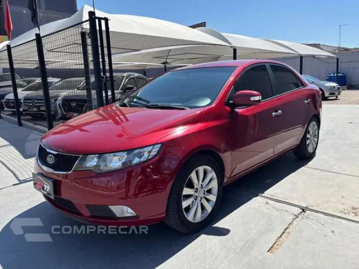 CERATO SX2 1.6L