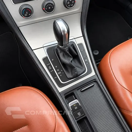 GOLF 1.4 TSI Comfortline 16V