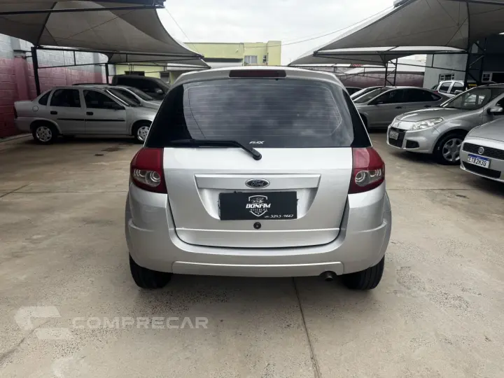 Ka Hatch 1.0 CLASS FLEX