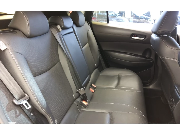 Corolla Cross 2.0 VVT-IE FLEX XRE DIRECT SHIFT