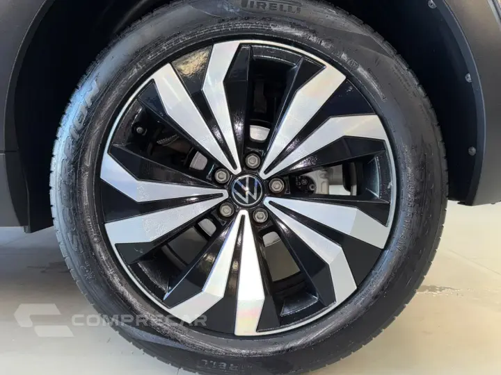 T-CROSS 1.0 200 TSI Comfortline