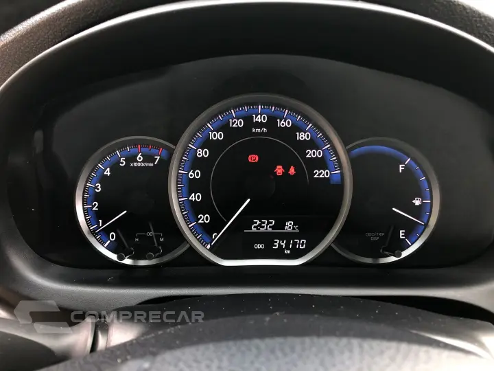Yaris 1.3 16V Flex Xl Live Manual