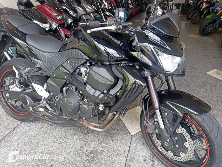 Z 750