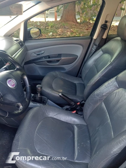 LINEA 1.9 MPI LX 16V