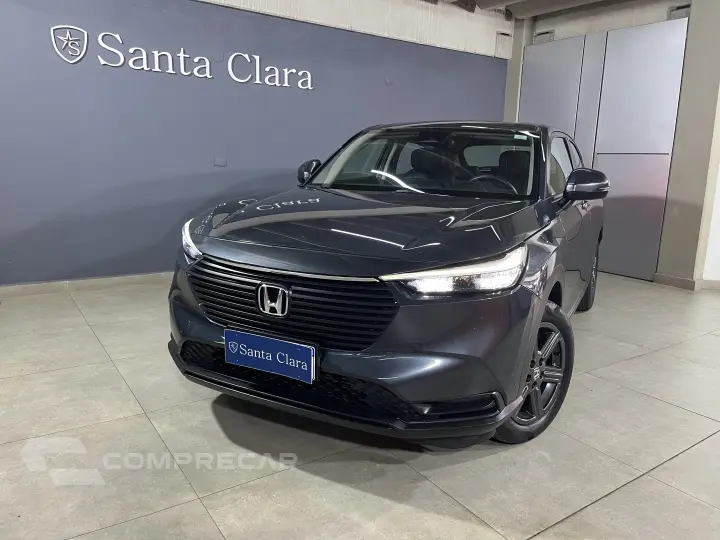 HR-V 1.5 DI I-VTEC FLEX EXL CVT