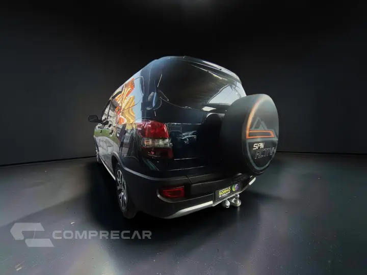SPIN 1.8 ACTIV 8V