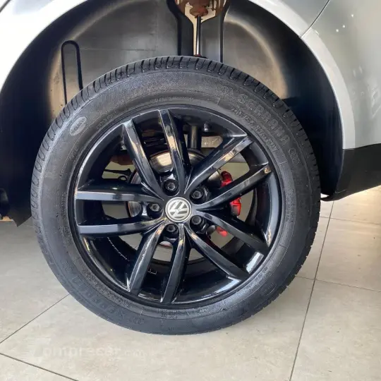 Golf 1.6 Mi Total Flex 8V 4p