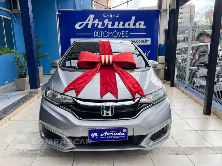 Fit Personal 1.5 Flexone 16V 5p Aut.