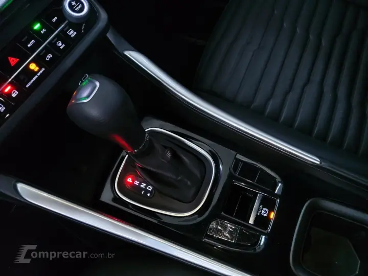 FASTBACK 1.0 TURBO 200 FLEX IMPETUS CVT