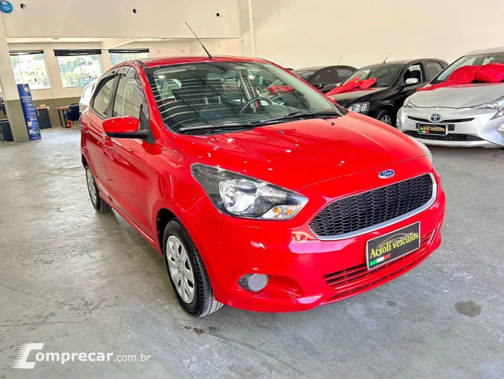 Ka + 1.0 Ti-Vct Flex Se Plus Manual