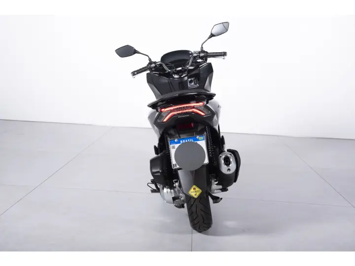 PCX 160