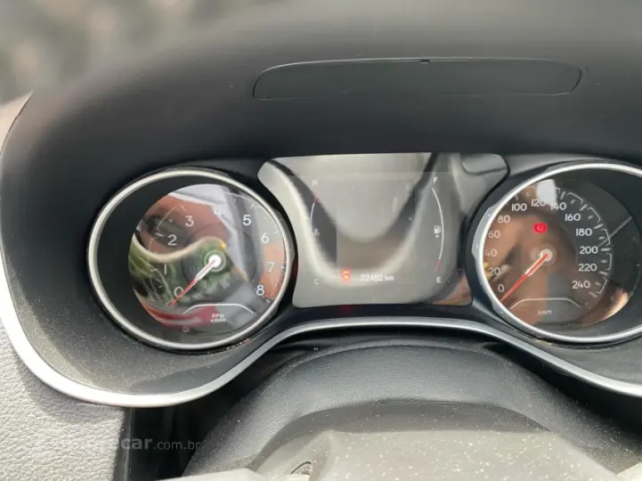 COMPASS 2.0 16V Sport