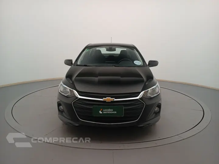 ONIX 1.0 FLEX PLUS LT MANUAL