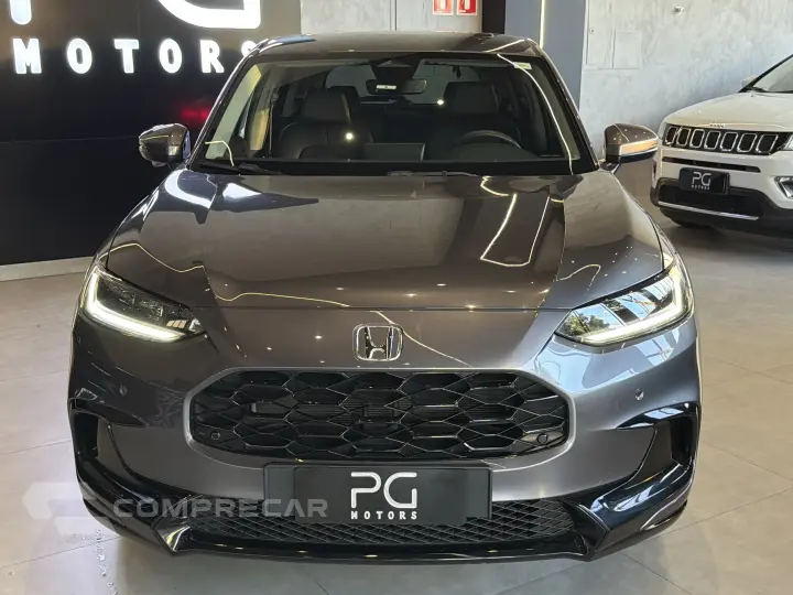 ZR-V 2.0 i-VTEC GASOLINA TOURING CVT