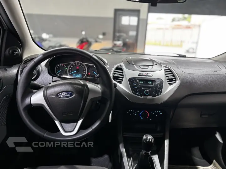 KA + 1.0 SE 12V