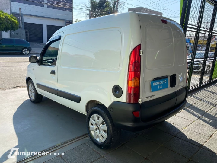 KANGOO 1.6 Express 16V