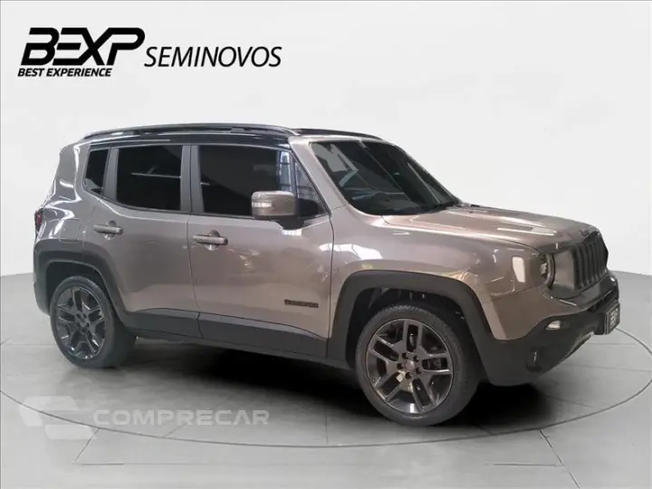 RENEGADE 1.8 16V Limited