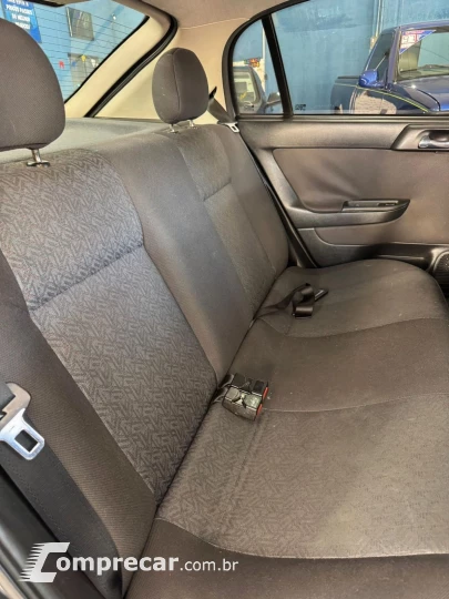 ASTRA 2.0 MPFI Advantage 8V