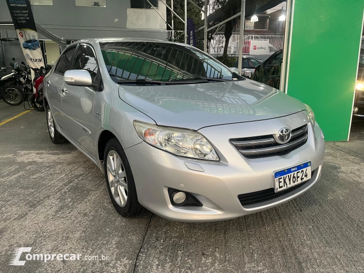 COROLLA 1.8 Se-g 16V