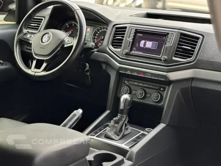 AMAROK V6 HIGH