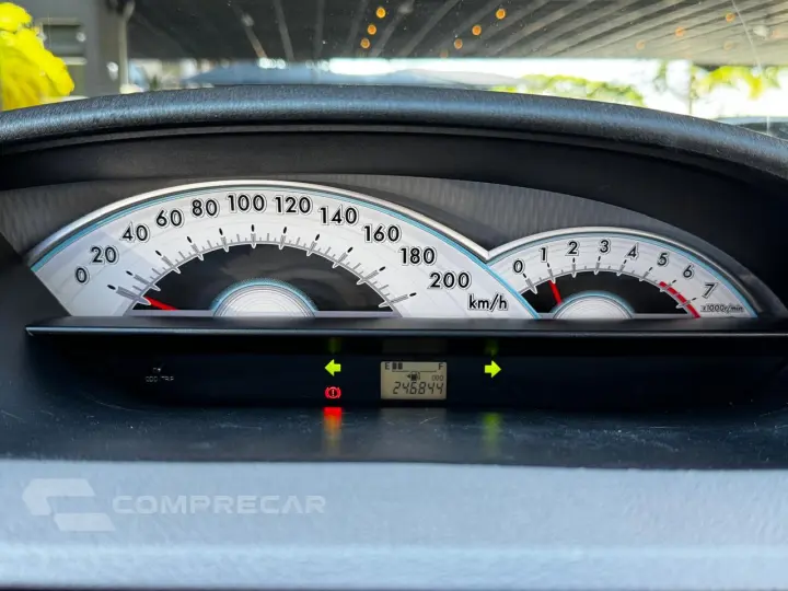 ETIOS 1.3 XS 16V