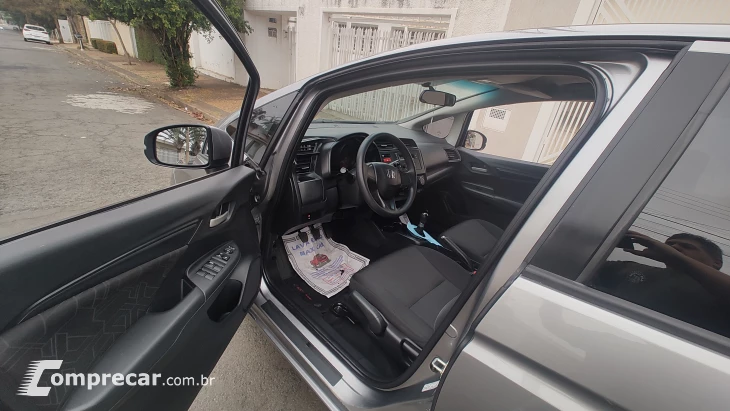 FIT 1.4 LX 8V