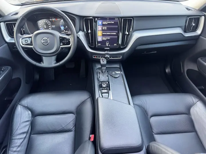 XC 60 T-5 MOMENTUM 2.0 254cv AWD 5p